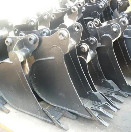 Фото №0 Ковши для мини-экскаваторов