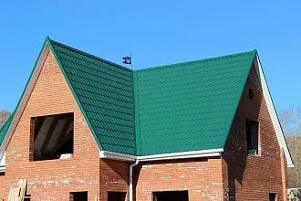 Фото №0 Металлочерепица МП СУПЕРМОНТЕРРЕЙ NormanMP 25 мкм ПРЕМЬЕР