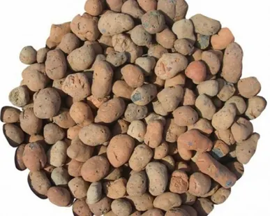 фото Гравий керамзитовый фр.10-20 фасовка (0,04м3) (40л) (1под=50шт)