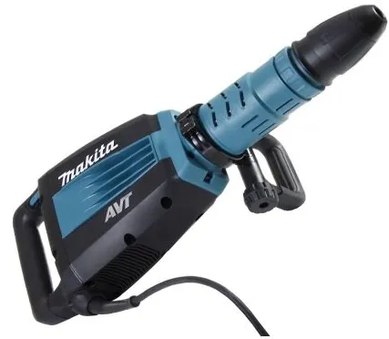 Фото №0 Молоток отбойный Makita HM1214C