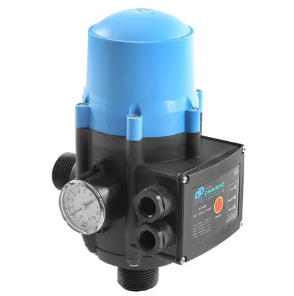 Фото №0 Блок автоматики Джилекс