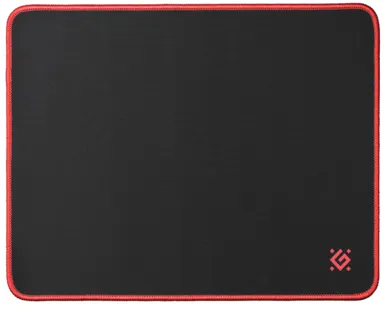 фото Коврик Defender Black M 50560