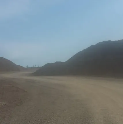 Фото №1 Щебень фракции 40-70