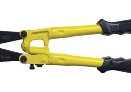 Фото №0 Болторез "Энкор" ф 8мм 450мм