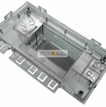 Фото №0 Стекло дисплея для посудомоечной машины Beko (Беко)