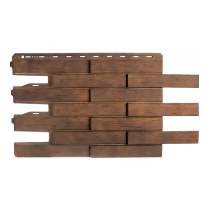 Фото №0 Фасадная панель (АП) Ригель Немецкий (05) 930*510мм (раб.размер 730*475мм)