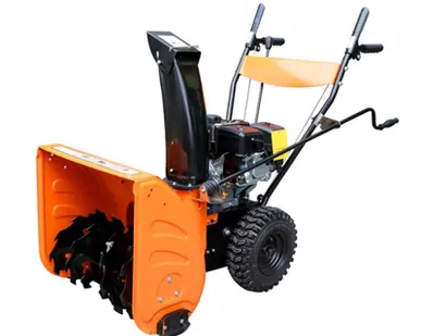 фото Снегоуборщик бензиновый TOR ST- 560 (Loncin)