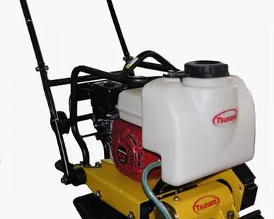 фото Виброплита Tsunami СО-90