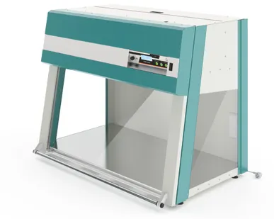 фото Бокс для ПЦР-диагностики ТАГЛЕР БАВС-1200АП