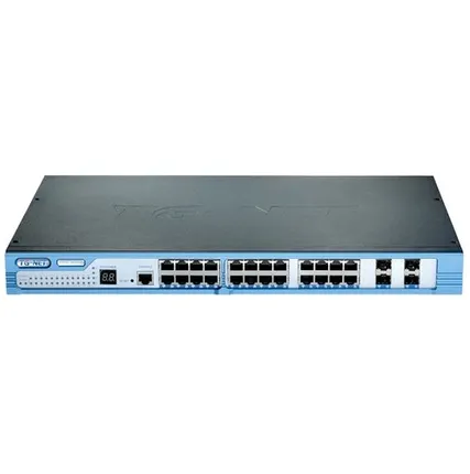 Фото №0 Коммутатор TG-NET S5300-28G-4TF