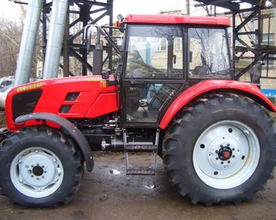 фото Трактор Беларус-922.3