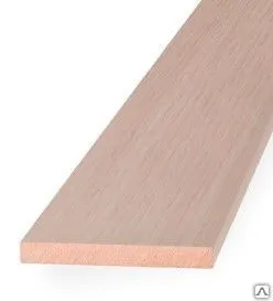 фото ОЛОВИ Добор 150х2200х10мм Беленый Дуб для дверей без притвора