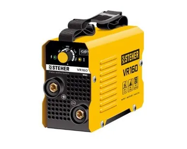 фото Сварочный аппарат инвертор Steher VR-160