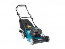 фото Бензиновая газонокосилка Makita PLM 4621
