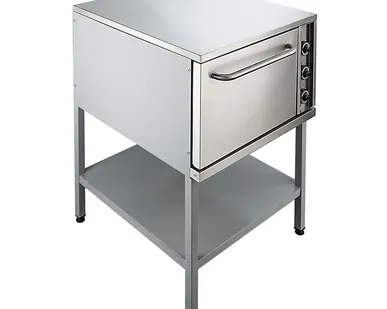 фото Шкаф жарочный RADA ШЭЖ-921