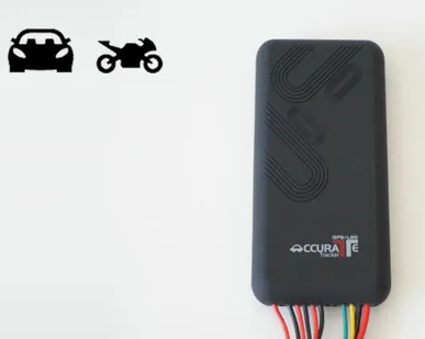 фото GPS Трекер (маяк) GT06 Accurate автомобильный