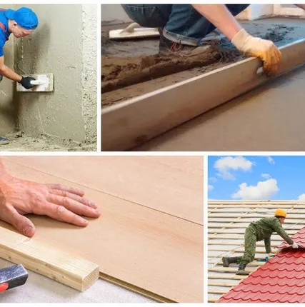 Фото №0 Устройство подвесных потолков