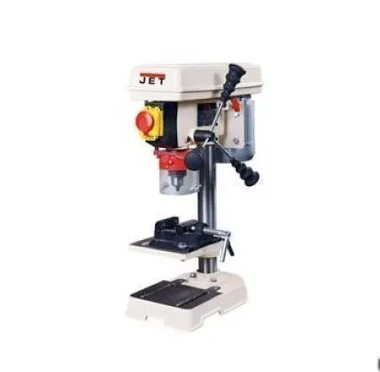 Фото №0 Сверлильный станок JDP-8L