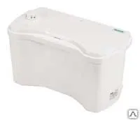 фото Водоотводящая установка Wilo DrainLift TMP 32