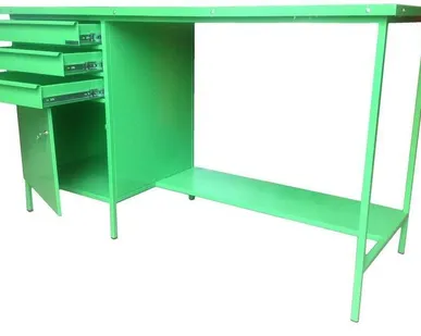 фото Верстак слесарный 1600 В2