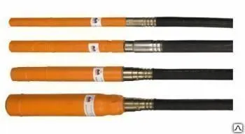 фото Вибронаконечник д-28