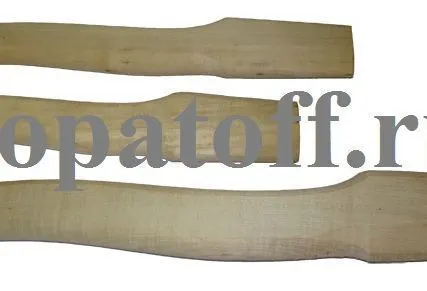 Фото №0 Топорище для колуна 740мм