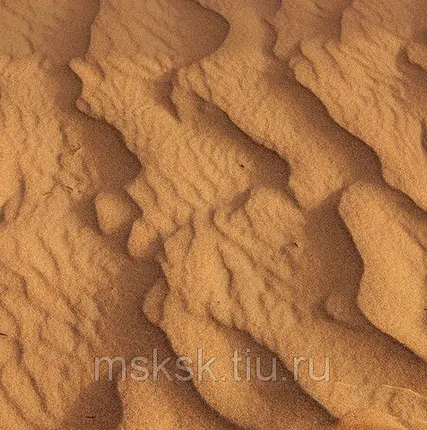 Фото №0 Песок с доставкой