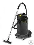Фото №0 Пылесос Karcher NT 48/1