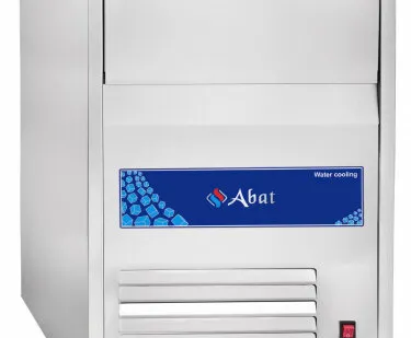 фото Льдогенератор гранулированного Чувашторгтехника (ABAT) льда Лг-90/30Г-01 71000019500