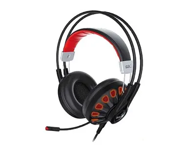 фото Компьютерная гарнитура Genius