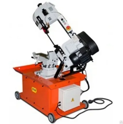 Фото №0 Станок ленточнопильный Stalex BS-712R STALEX