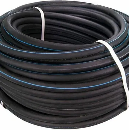 Фото №0 Шланг (Рукав) 12х2,0 ГОСТ 9356-75 (16м.п.) для воздуха