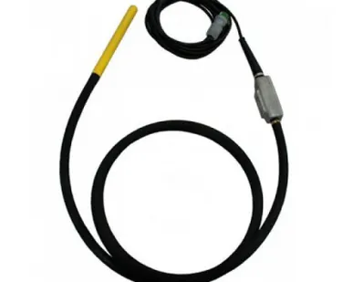 фото Вибратор глубинный высокочастотный VOLK 65V