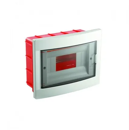 Фото №0 Бокс СП 8 авт Vi-ko