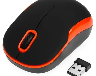 фото Мышь Gembird MUSW-200