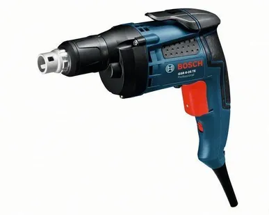 фото Шуруповерт BOSCH GSR 6-25 TE Professional (601445000)