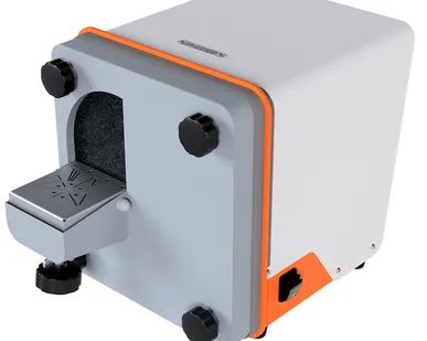 фото Триммер для мокрой обработки гипсовых моделей ТРИММЕР 1.2 АРТ М