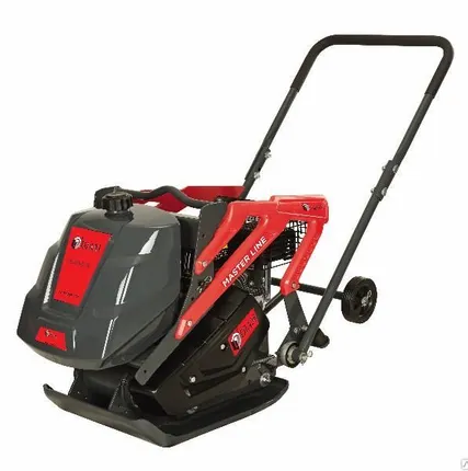 Фото №0 Виброплита "DIAM ML- 80/5.5 L