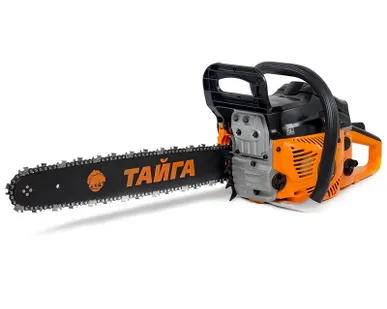 фото Бензопила Тайга БП-3850