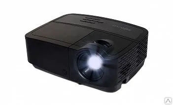 Фото №0 Проектор InFocus IN2124a (Full 3D).