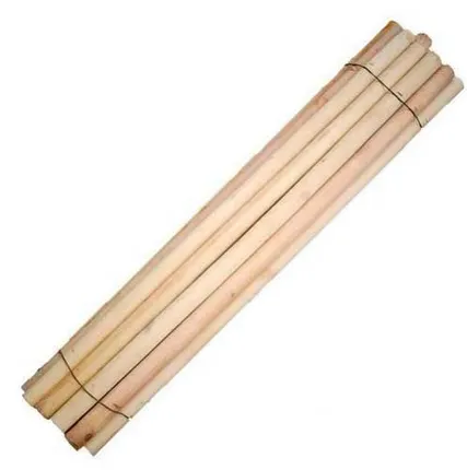 Фото №0 Черенок для лопаты 1-2 сорт 40х1200мм