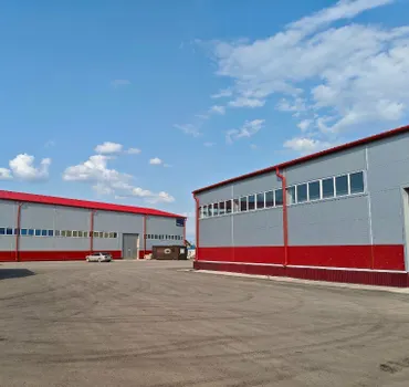 Северсталь Подъёмные Технологии