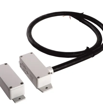 Фото №0 Извещатель охранный магнитоконтактный точечный взрывозащищенный ЕхИО102-2/12-01-К