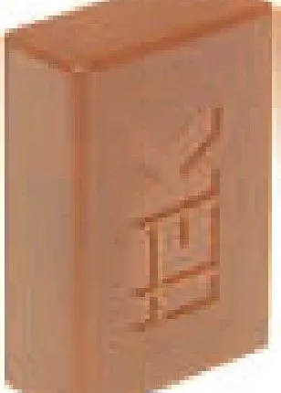 Фото №0 Заглушка КМЗ дуб, 16х16мм