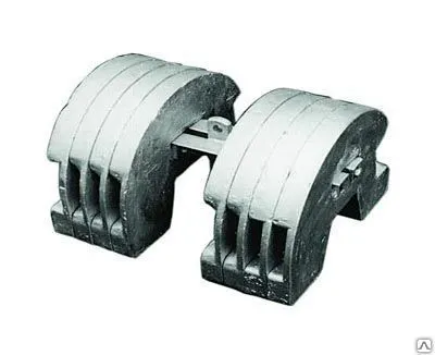 Фото №0 Балласт БЛ-100-1