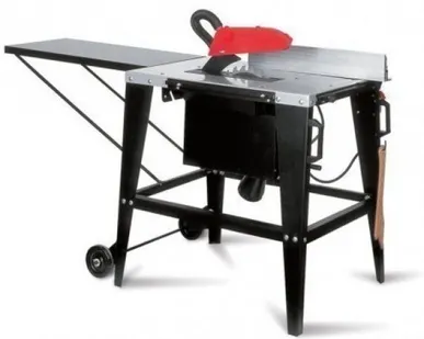 фото Круглопильный отрезной станок PKS-315 PROMA