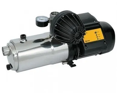 фото Автоматическая насосная станция Espa Tecnopres25 4M