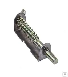 фото Петля пружинная внутренняя RZP 092