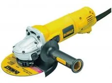 фото Углошлифовальная машина DeWalt D 28141