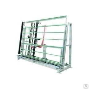 Фото №0 Стенд остекления и контроля RIKO VK 3522